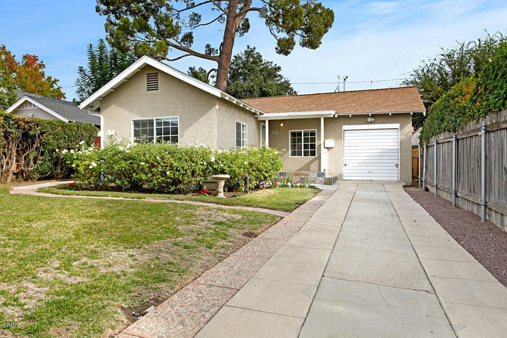 256 Stedman Place  Monrovia CA 91016 photo