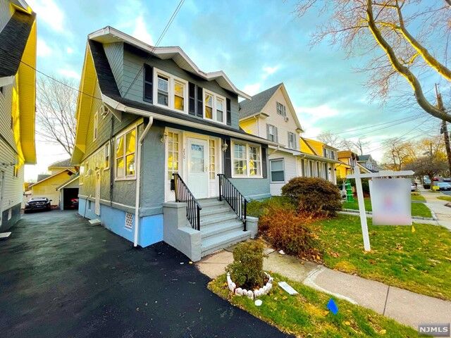 Property Photo:  230 Elmwood Avenue  NJ 07603 