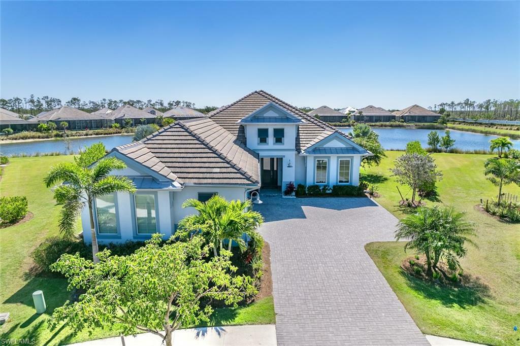 Property Photo: 6124 Rodney Bay Ln FL 34113