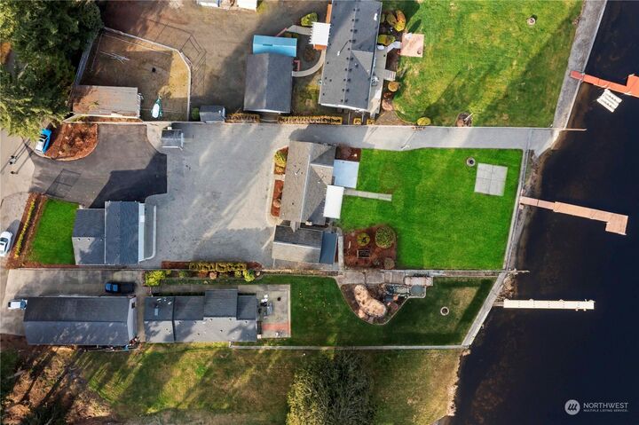 Property Photo:  7240 Lakeside Street SW  WA 98512 