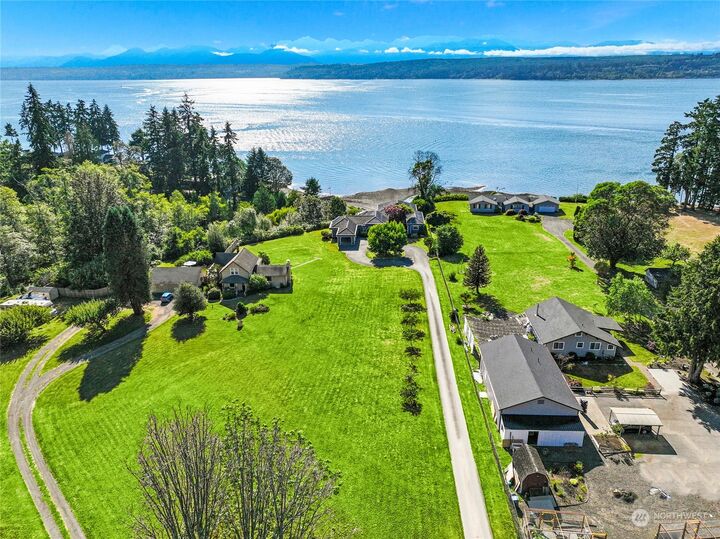 Property Photo: 33 NE Stenman Lane WA 98370
