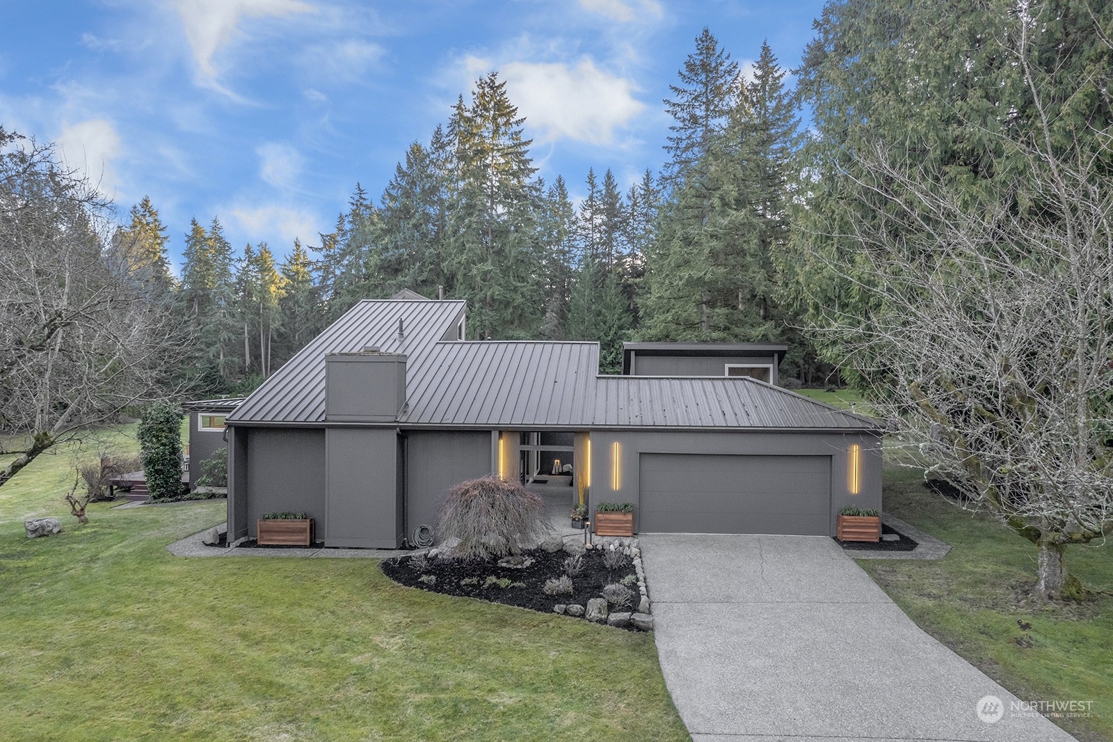 13211 NE 54th Place  Bellevue WA 98005 photo