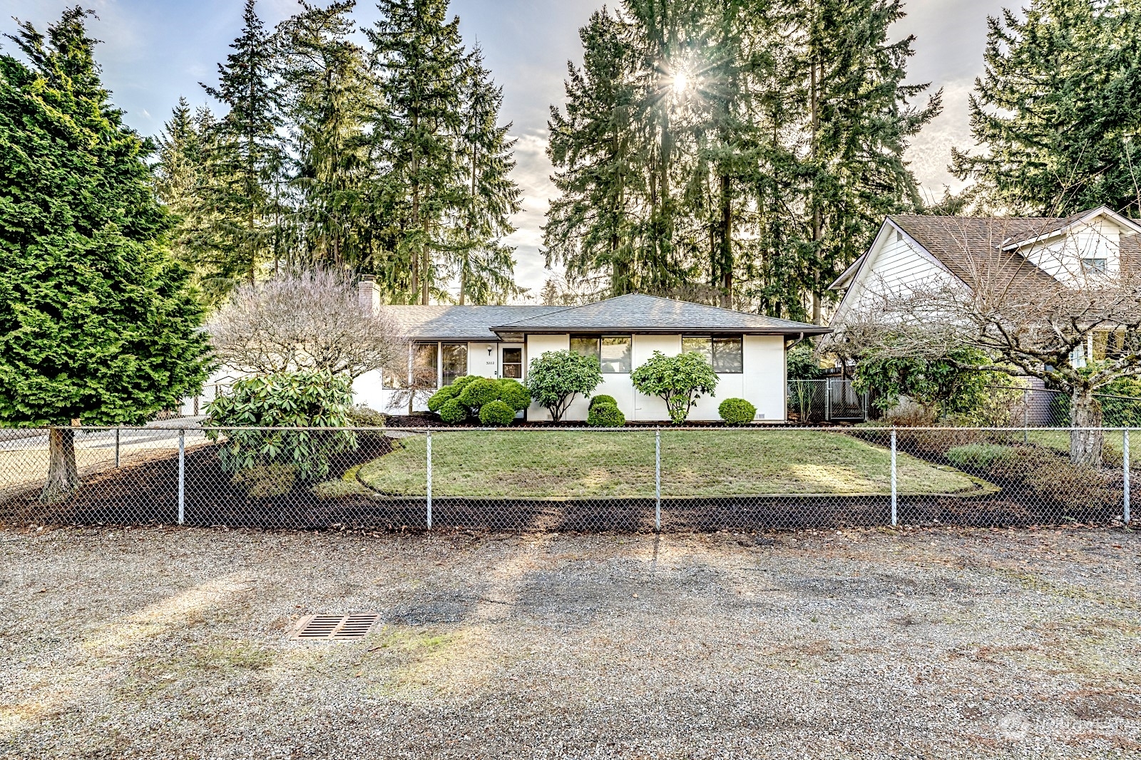 Property Photo:  3202 121st Place SE  WA 98208 