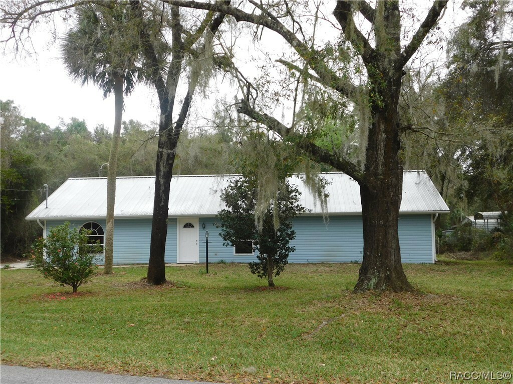 Property Photo:  9288 W Marquette Lane  FL 34428 