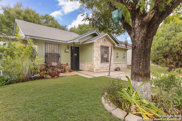 Property Photo: 2910 Michael Brian TX 78237