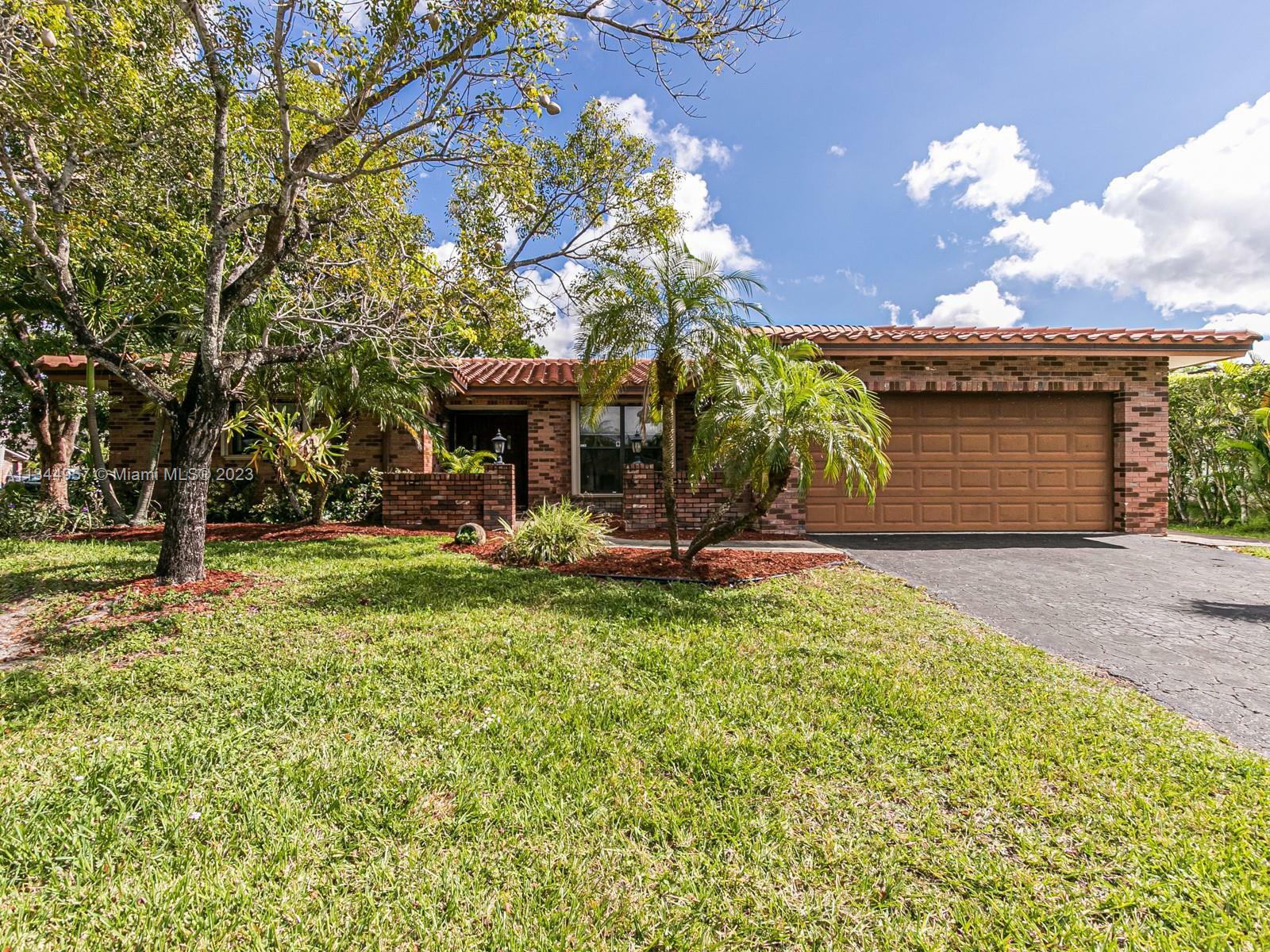 2877 NW 122nd Ave  Coral Springs FL 33065 photo
