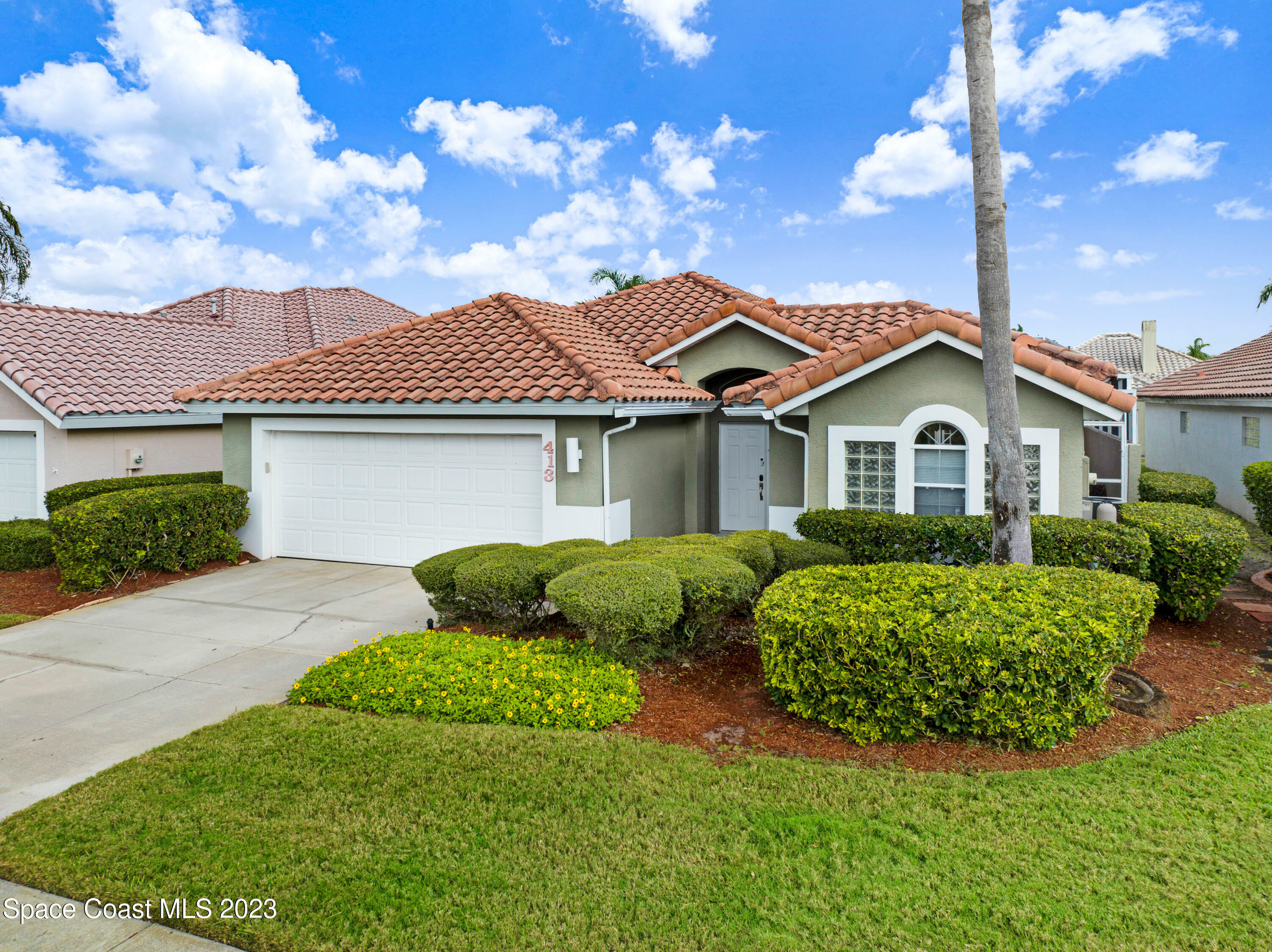 413 Carmel Drive  Melbourne FL 32940 photo