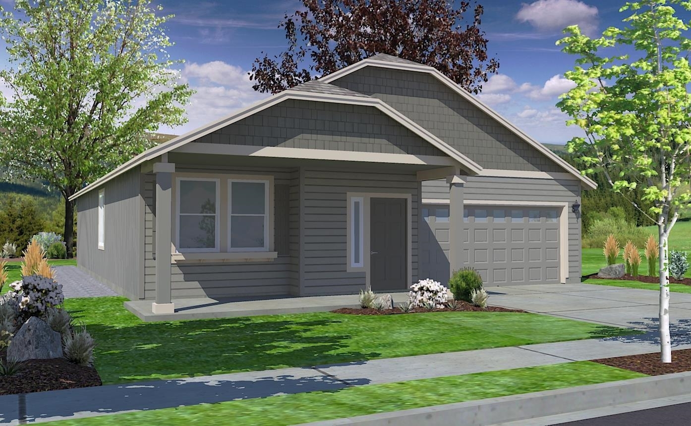 Property Photo:  5819 Dowdy Rd 6/6 Hudson  WA 99224 