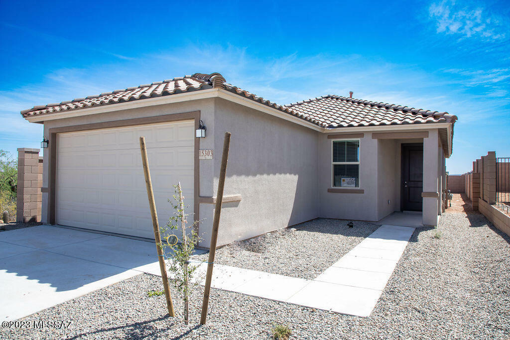 Property Photo: 15303 S Placita Cocha AZ 85629