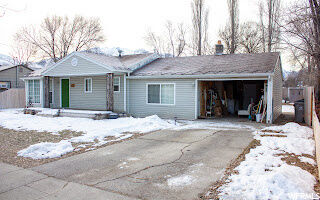 Property Photo:  Address not disclosed  UT 84663 