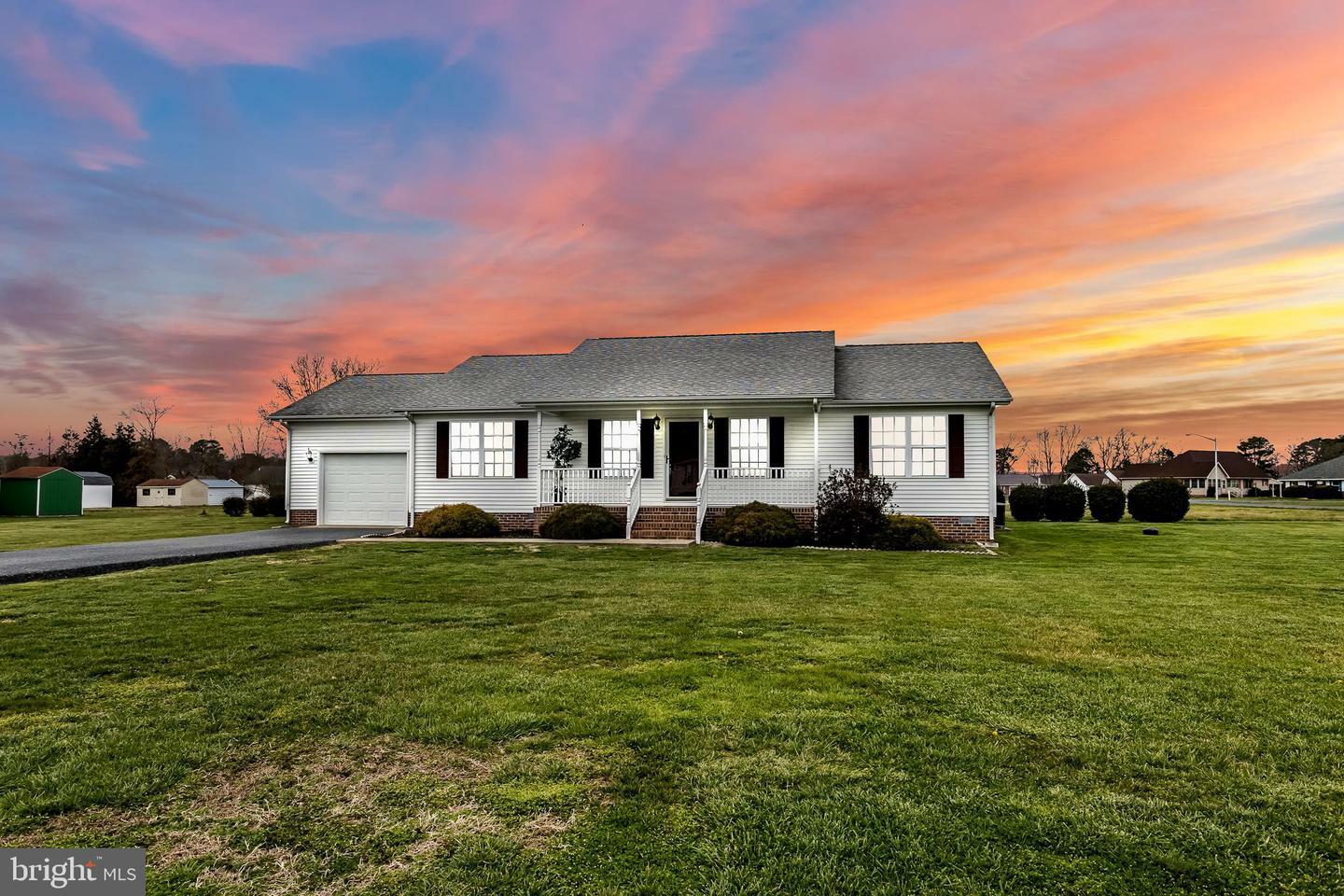 Property Photo: 11270 Gail Drive MD 21853