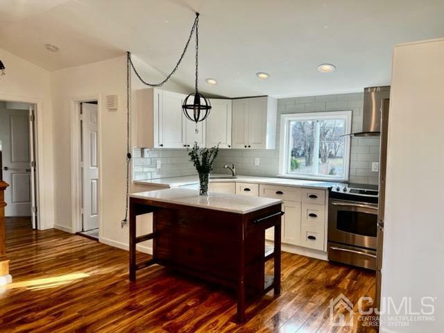 Property Photo:  7 Morningside Road  NJ 07067 