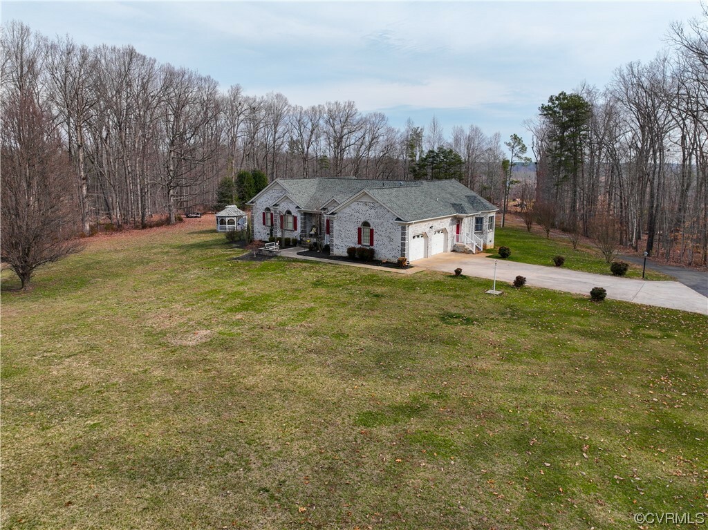 Property Photo:  3324 Nutbush Road  VA 23974 