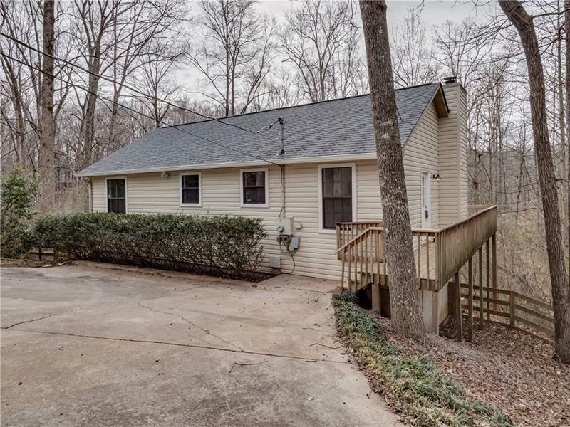 Property Photo:  6565 Akins Way  GA 30041 