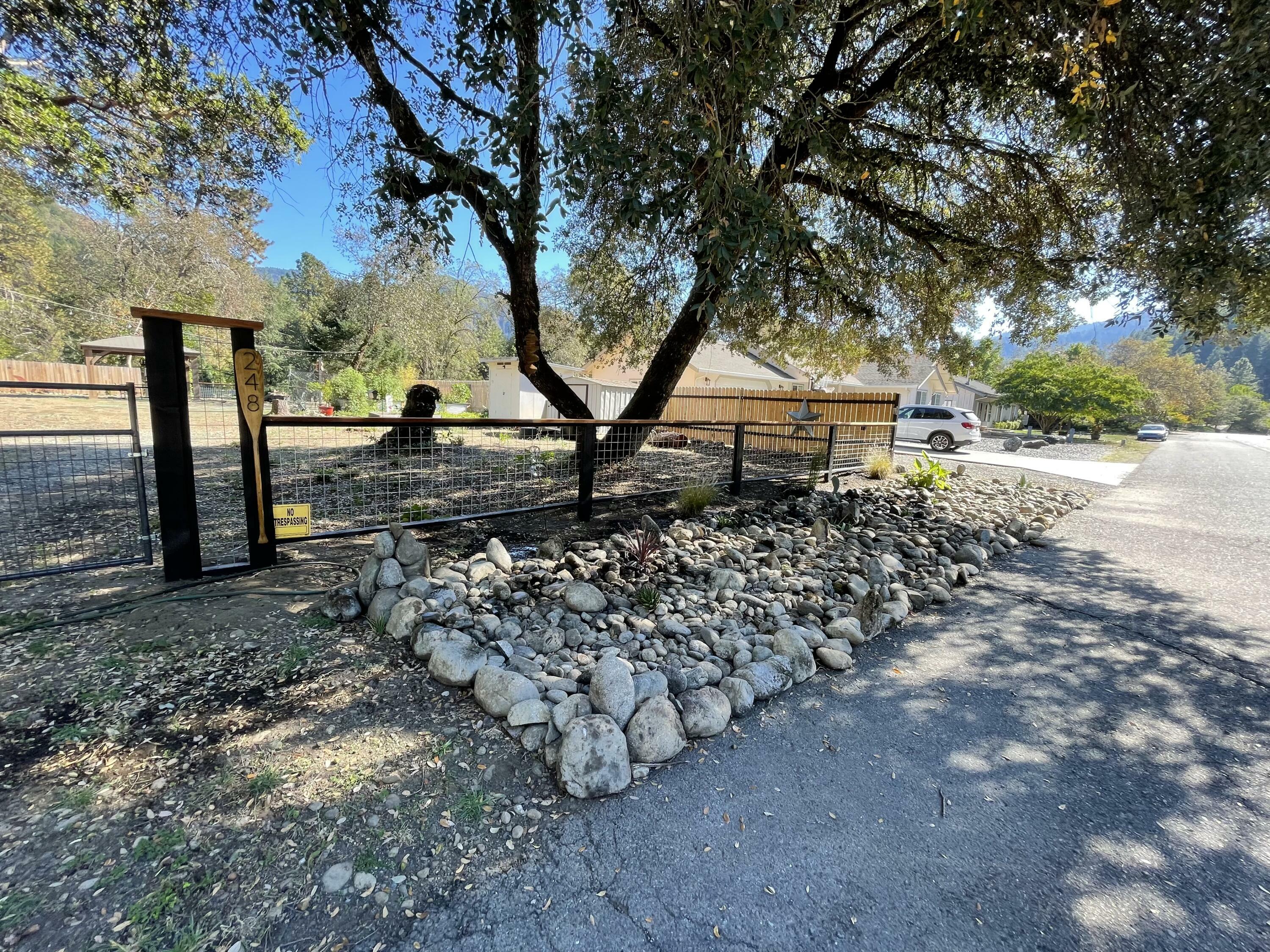 Property Photo:  248 Shady Lane  CA 95573 