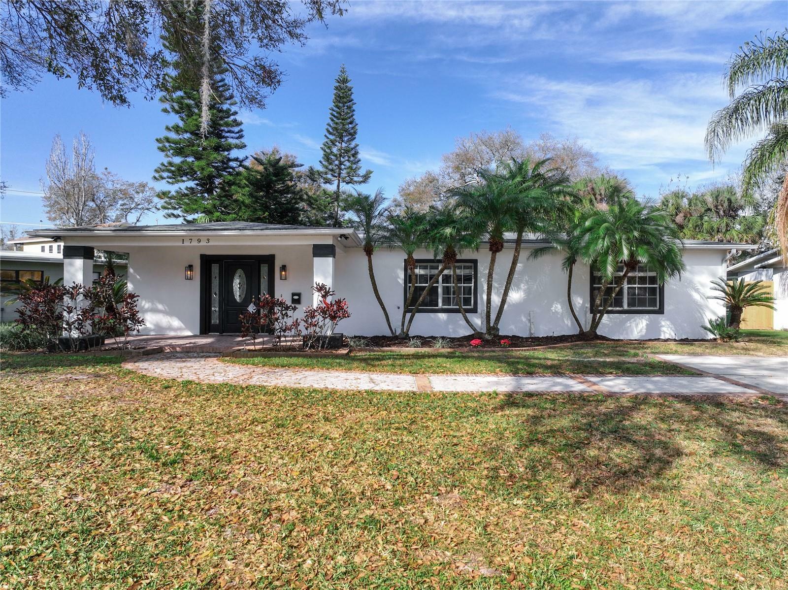 Property Photo:  1793 Pineview Circle  FL 32792 