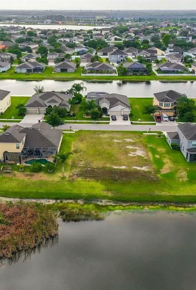 Property Photo: 2415 Allegheny Valley Street FL 33570