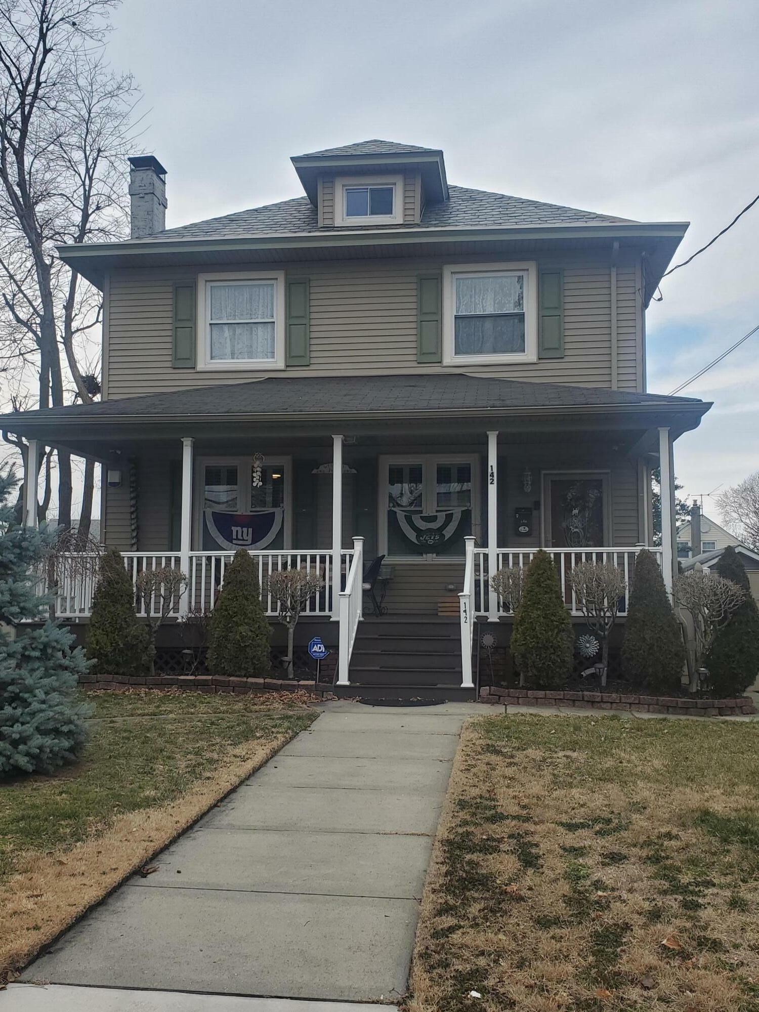 Property Photo: 142 Broadway NJ 07735