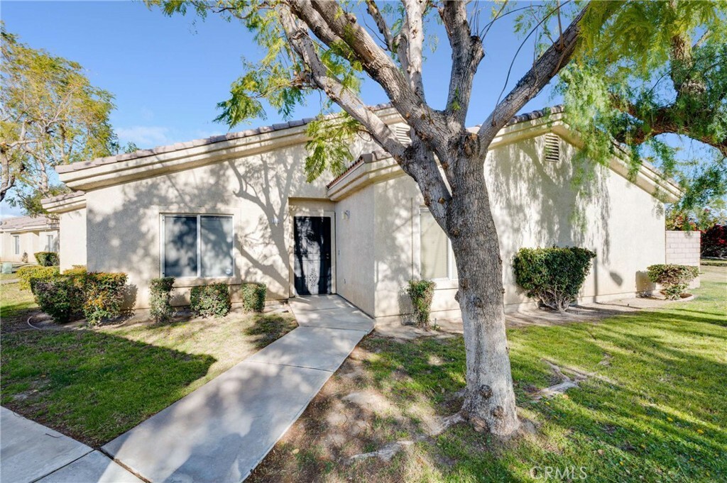 Property Photo:  47395 Monroe Street 275  CA 92201 