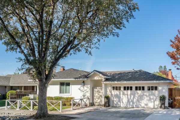 Property Photo:  1641 Hyacinth Lane  CA 95124 