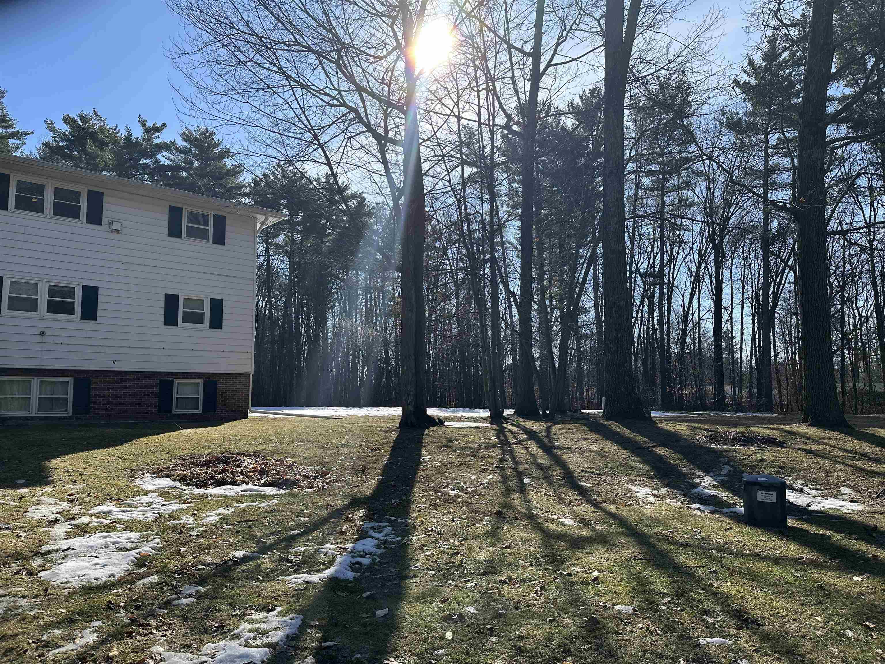 Property Photo: 259 Holy Cross Road 102 VT 05446