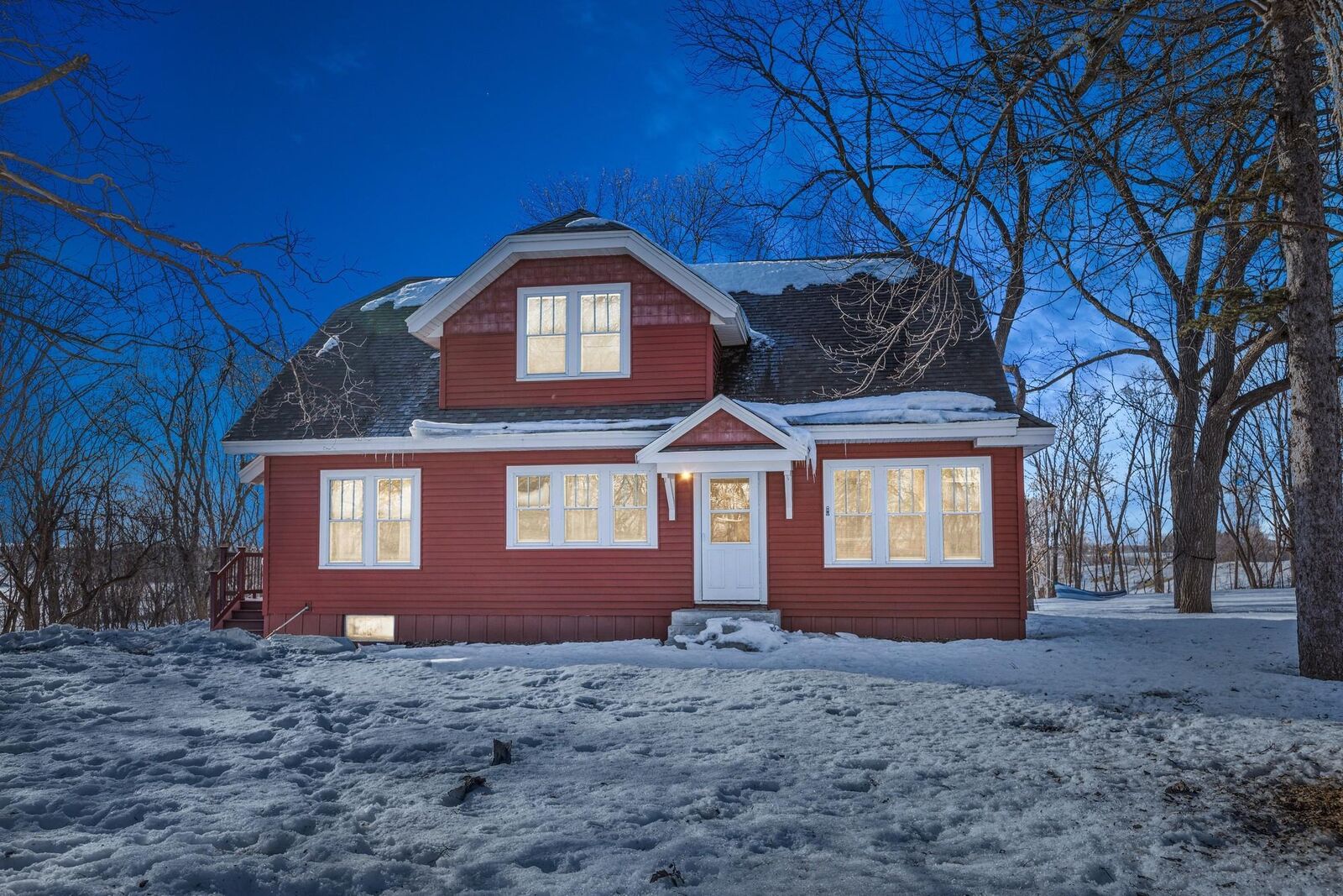 Property Photo:  10762 210th Street W  MN 55044 