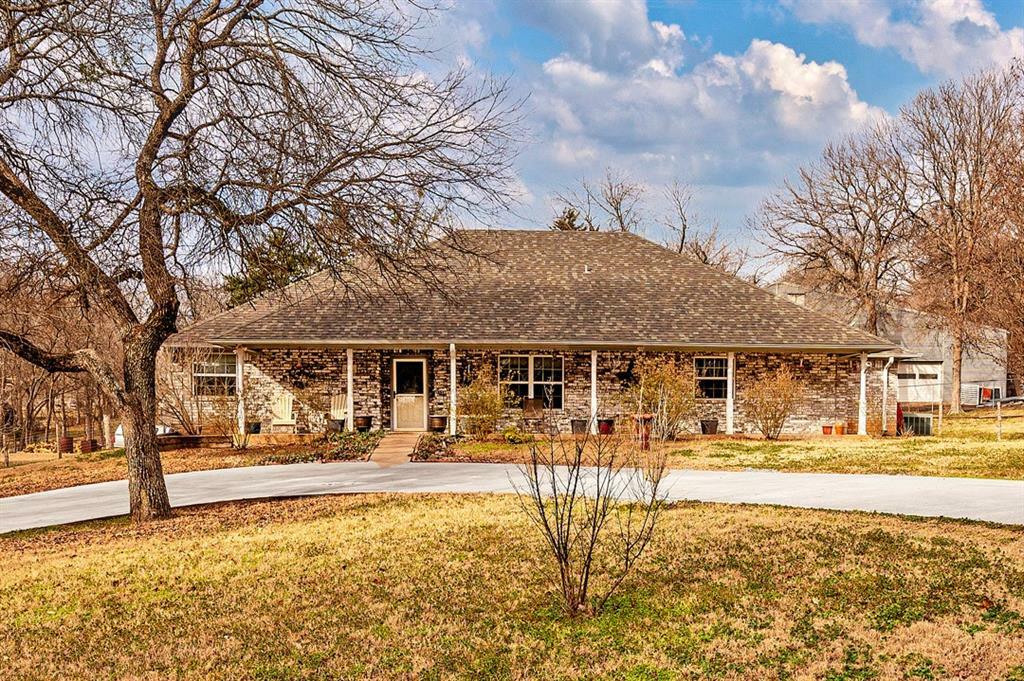 Property Photo:  151 Cedar Drive  TX 75020 