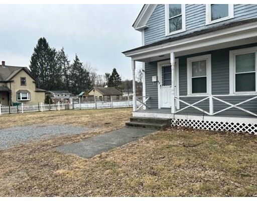 Property Photo: 43 Patton St MA 01420