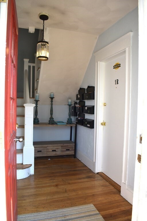 Property Photo: 121 Johnson Street 2 MA 01902