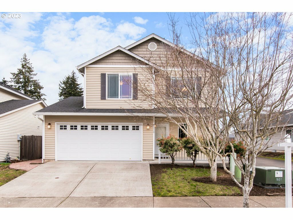 Property Photo:  4219 NE 125th Ave  WA 98682 