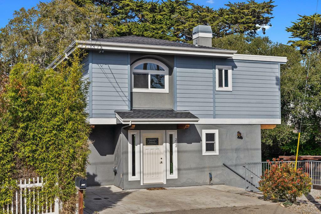 Property Photo:  212 Poplar Street  CA 95003 