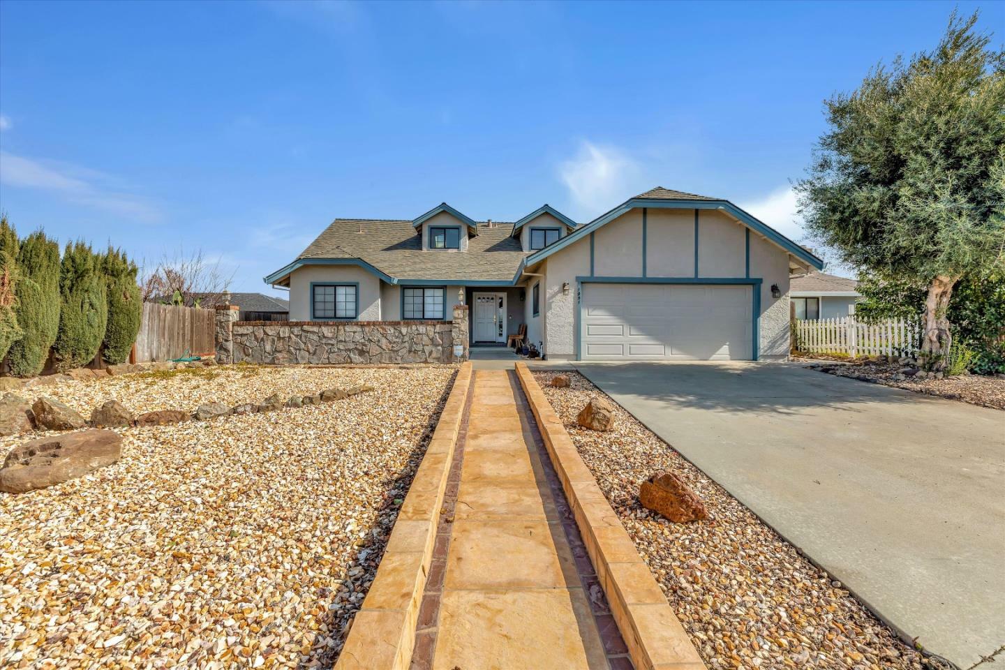 Property Photo:  1031 Clearview Drive  CA 95023 