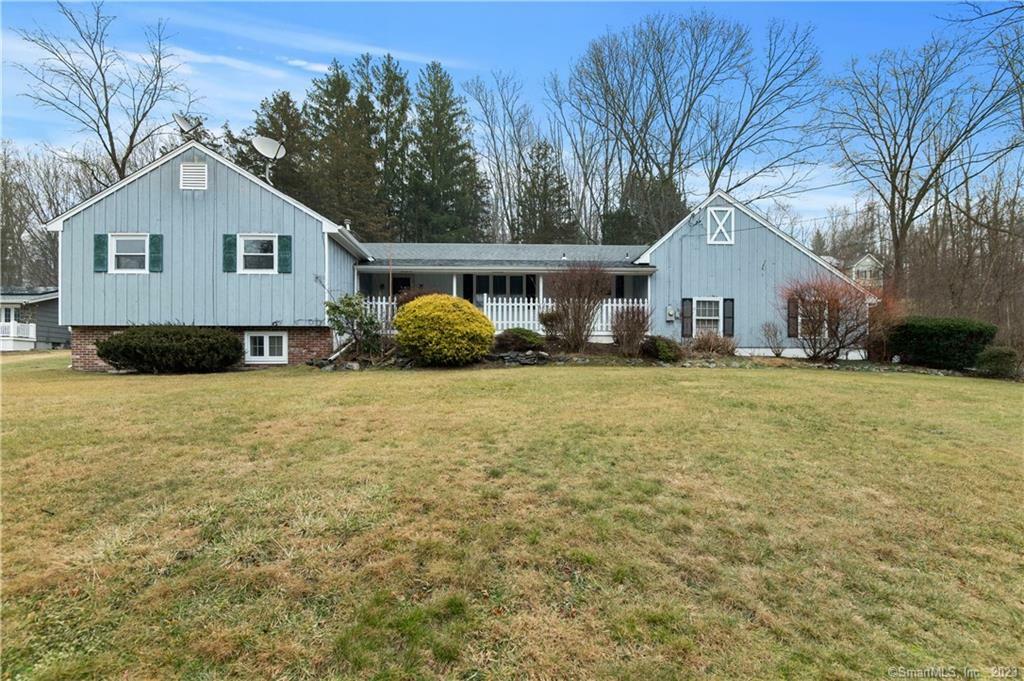 Property Photo:  255 Durham Road  CT 06437 
