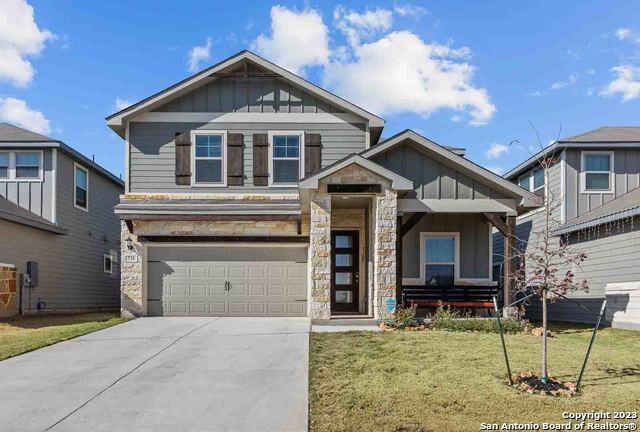 Property Photo: 731 Myrtle Path TX 78130