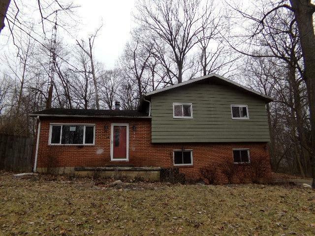 6117 Cedar Springs Rd  New Paris OH 45347 photo