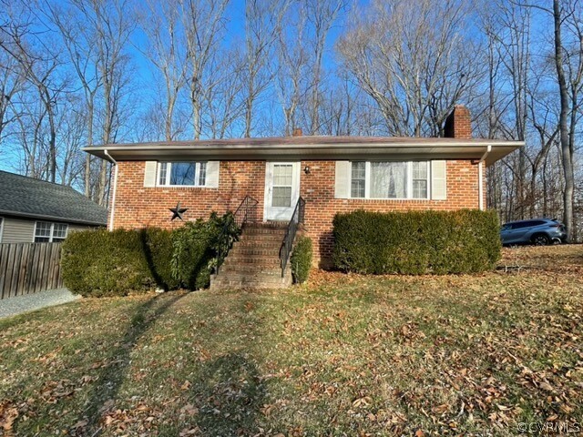 Property Photo:  36 Ferndale Drive  VA 23093 