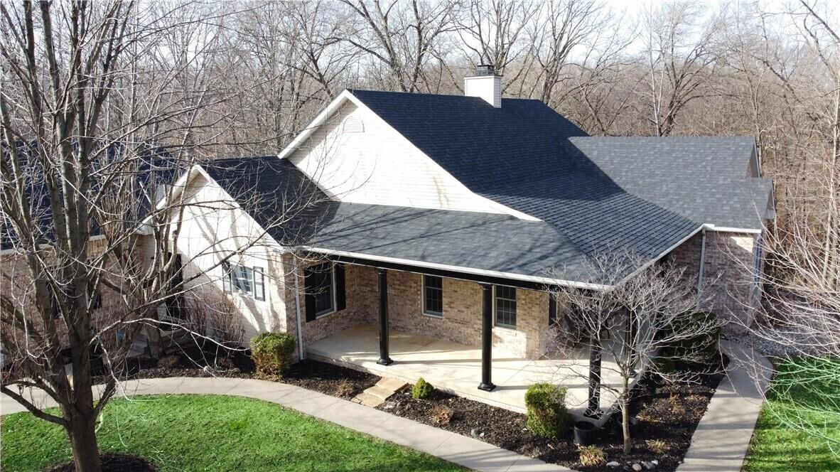 Property Photo:  27 Falcon Ridge  IL 61938 