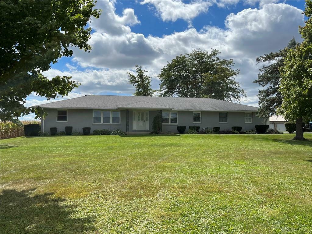 Property Photo:  1556 State Route 732  OH 45320 