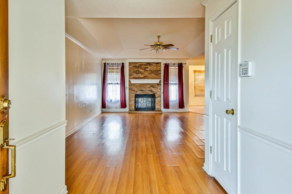 Property Photo:  610 White Oak Drive  AR 72364 