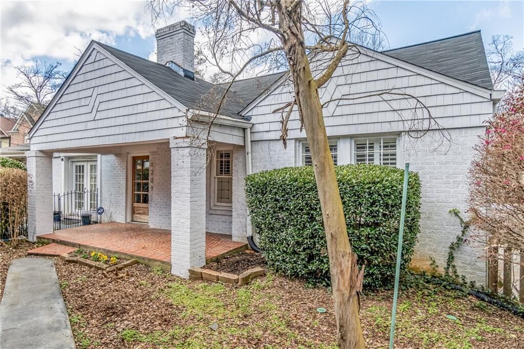 Property Photo:  1209 Woodland Avenue SE  GA 30316 