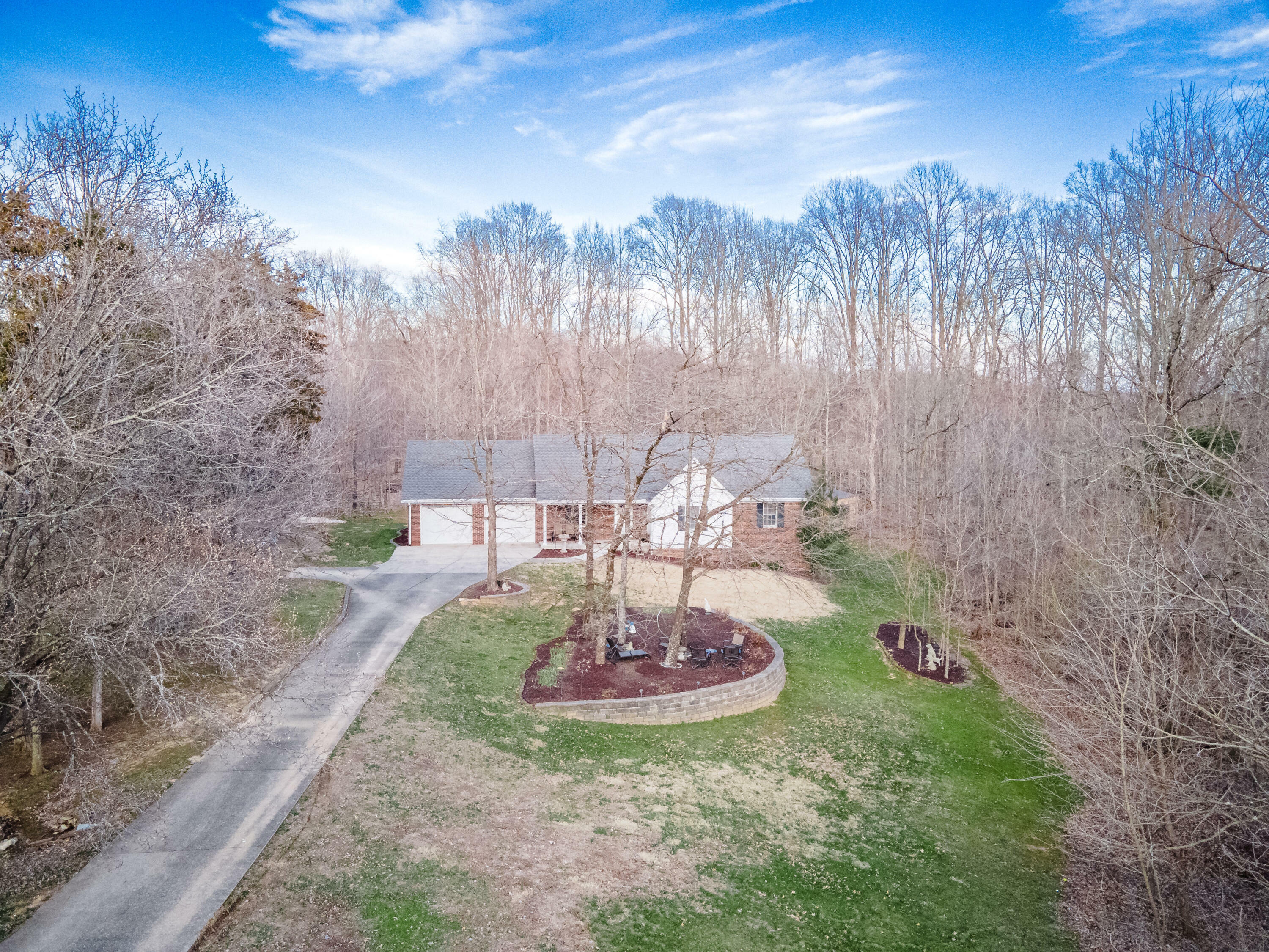 Property Photo:  5336 Sleepy Hollow Drive  KY 40601 