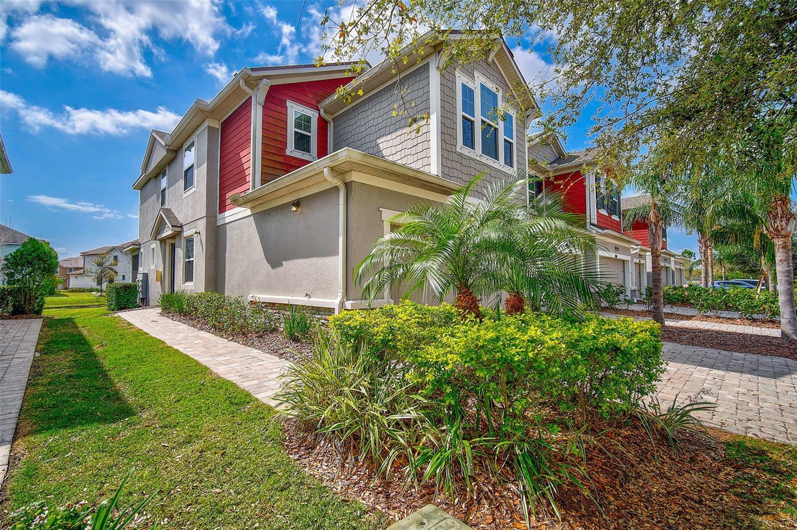 Property Photo: 12332 Trailhead Drive FL 34211