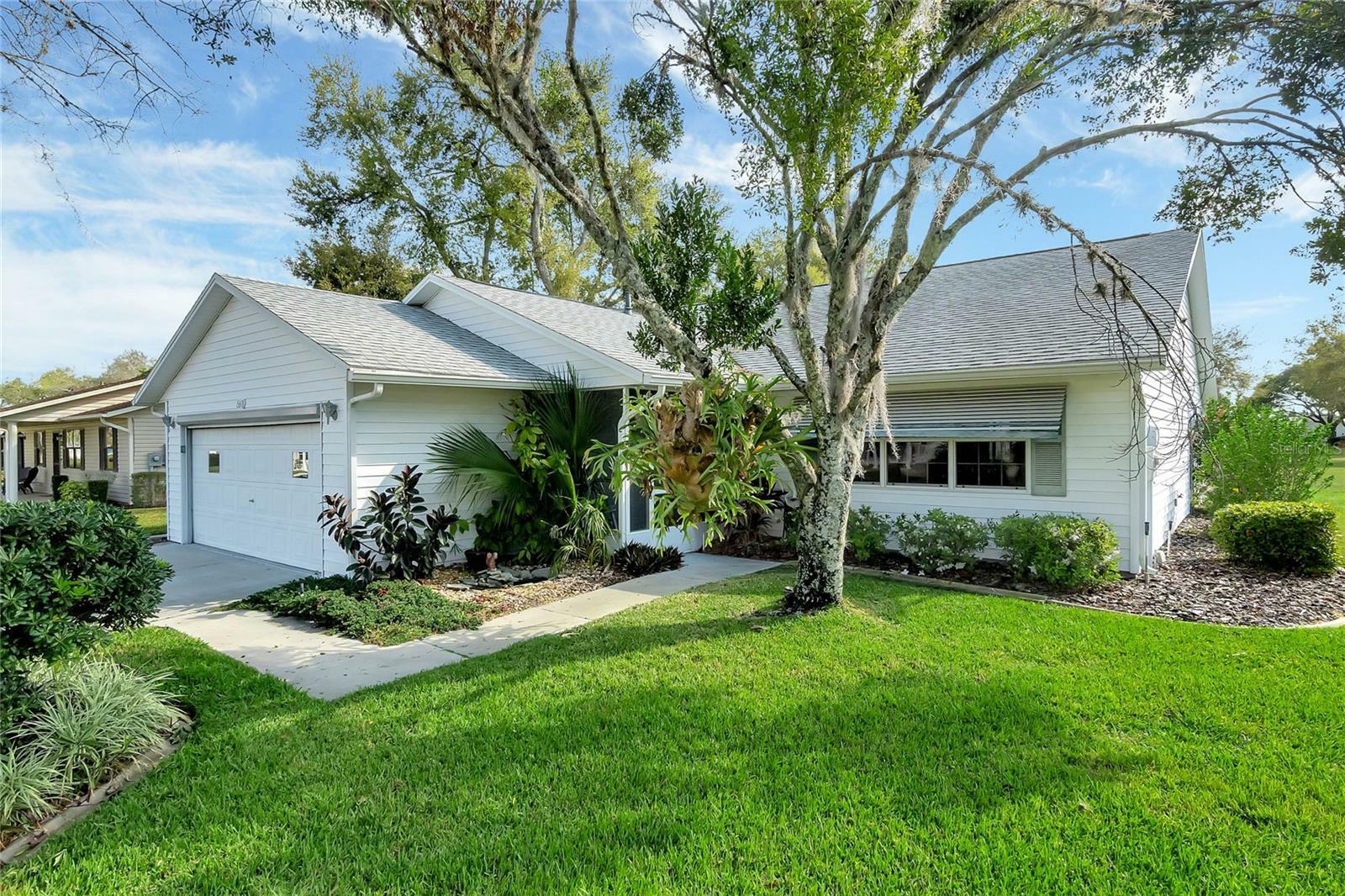 Property Photo:  5618 Austin Street  FL 34748 