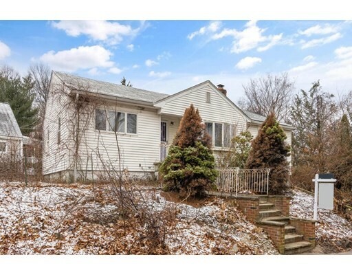 Property Photo:  45 Ellsworth Street  MA 02155 