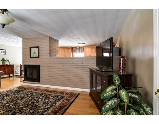 Property Photo: 11 Saybrook Road MA 01701