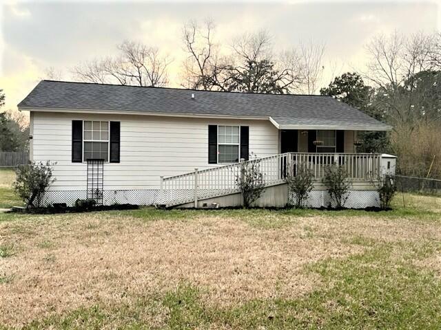 108 1/2 Powell Dr  Leesville LA 71446 photo