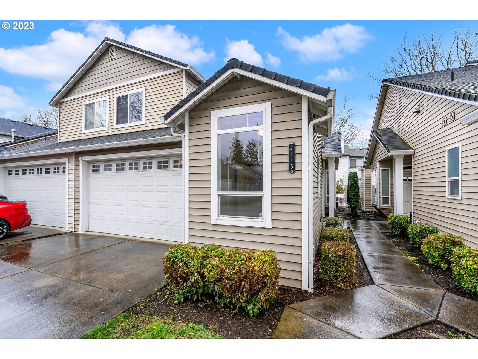 Home for sale in Vancouver 2115 NE 81st Ave, Vancouver, WA 98664