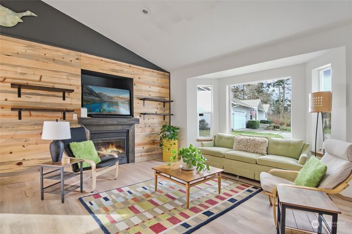 Property Photo:  2283 Williams Road  WA 98277 