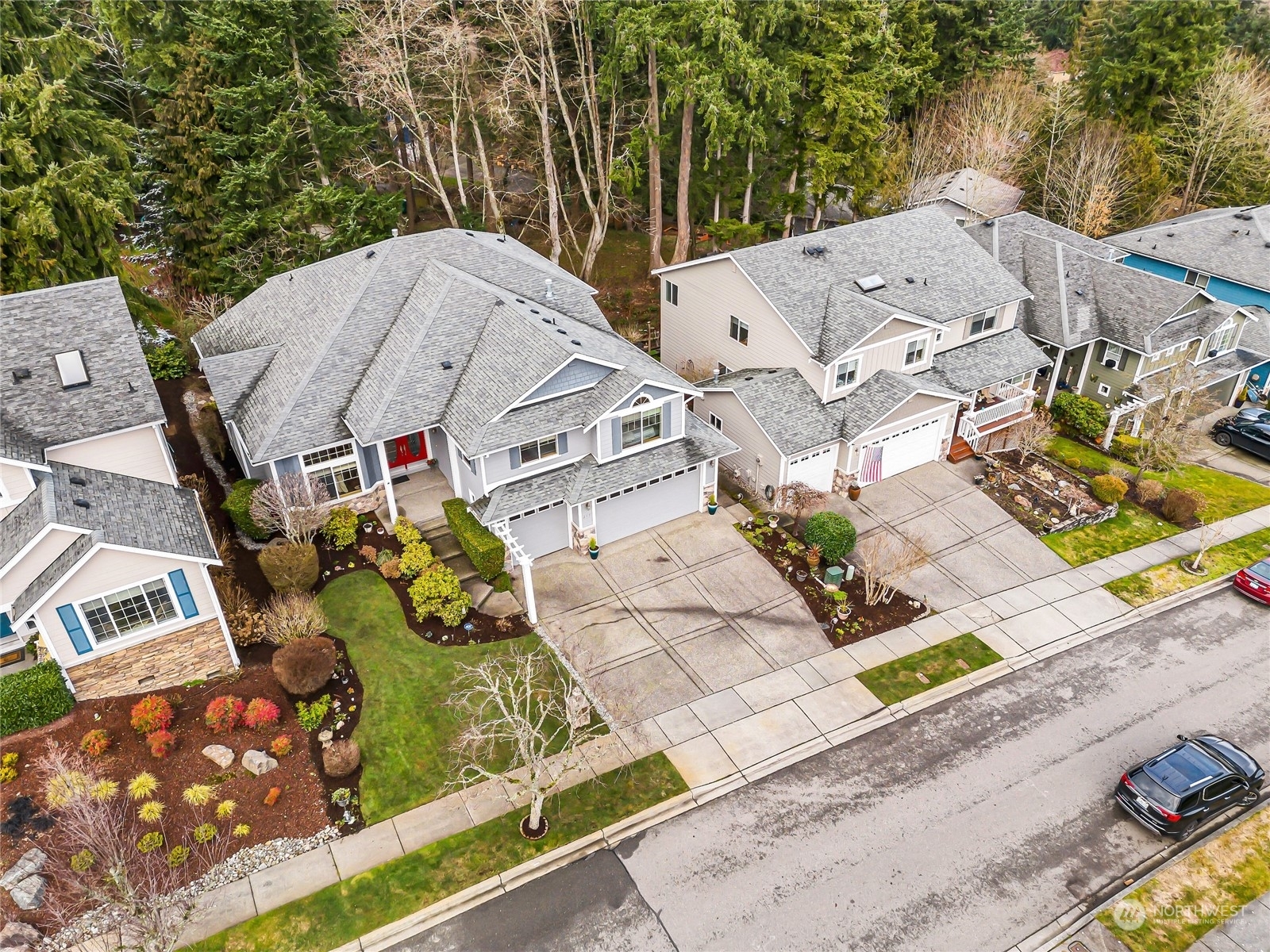 Property Photo:  217 150th Street SE  WA 98087 