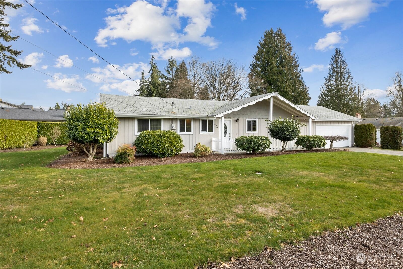 Property Photo:  4701 77th Avenue Ct W  WA 98466 